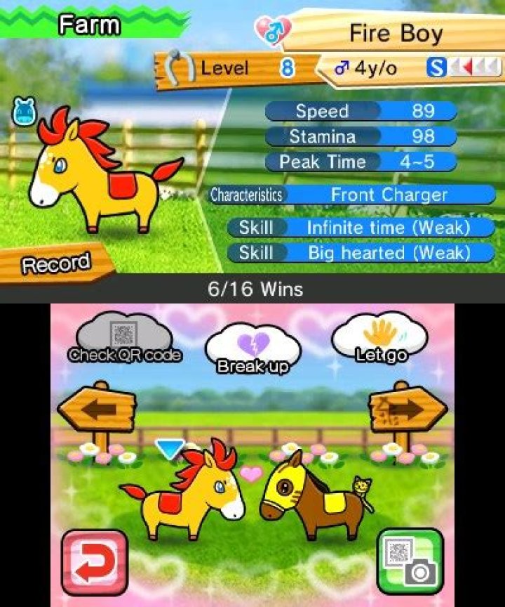 Pocket Card Jockey screens #3