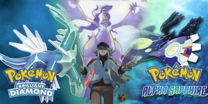 
Pokemon Black & White Online Mode Details