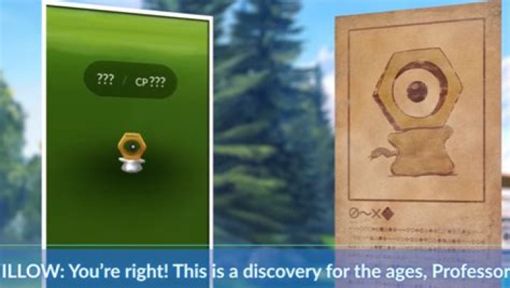 Pokemon Gen 8 Leaks - Meltan, Pokemon Switch News, and More