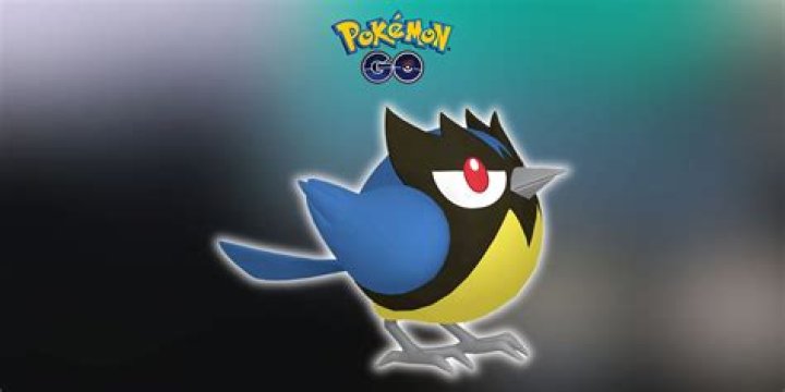Pokemon Go's Blanche is the first non-binary character in a Nintendo franchise