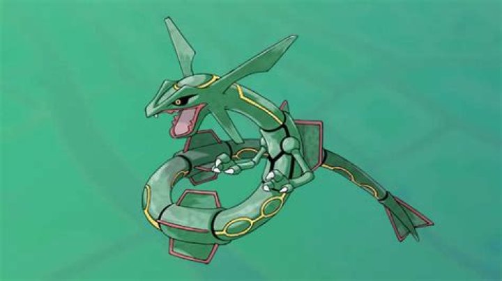 
Pokemon GO: Best Rayquaza Counters for the Special Raid Weekend