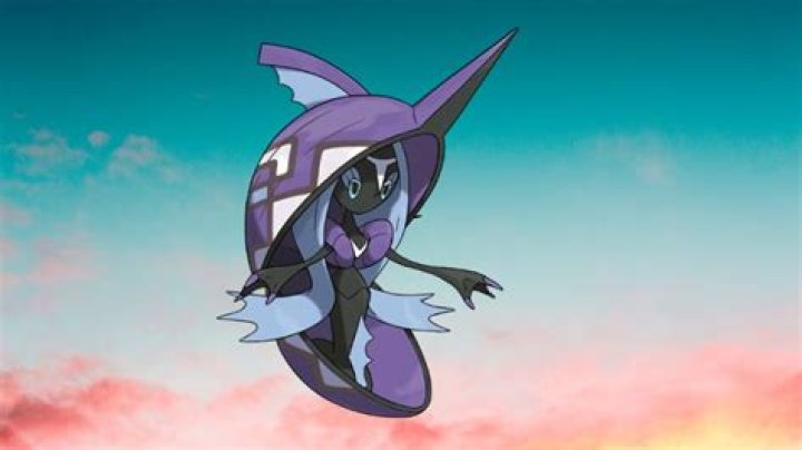 
Pokemon GO: Can Tapu Fini Be Shiny?