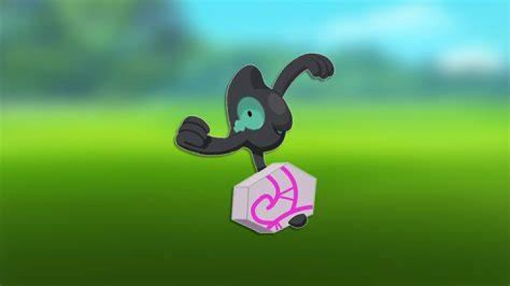 Pokemon Go: Can Yamask and Galarian Yamask be Shiny?