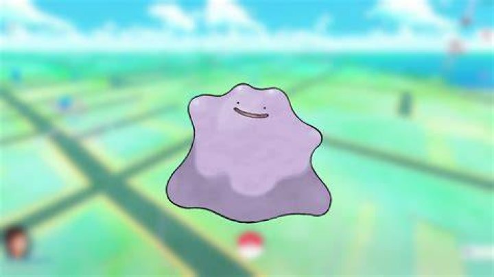 
Pokemon GO Ditto Disguises (April 2022): Shiny Chances and How to Catch Ditto
