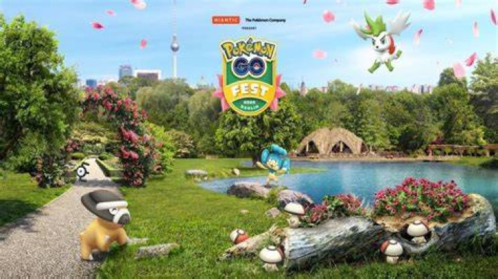 
Pokemon GO Fest 2022 – Which Pokemon Are Shiny in Rainforest Habitat