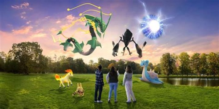 
Pokemon GO – How to Beat Sierra