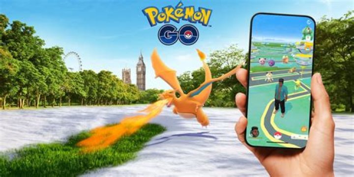 
Pokemon GO: How to Catch Flying Pikachu and Can It Be Shiny? (May 2022)