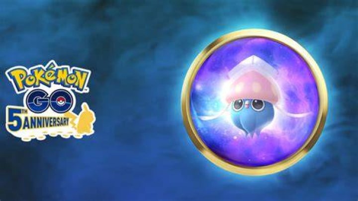 
Pokémon GO – How to Catch Inkay, How to Evolve Inkay, and Can Inkay be Shiny