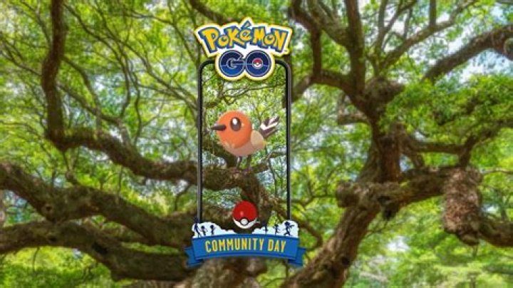 
Pokémon GO – How to Get Shiny Fletchling on Community Day