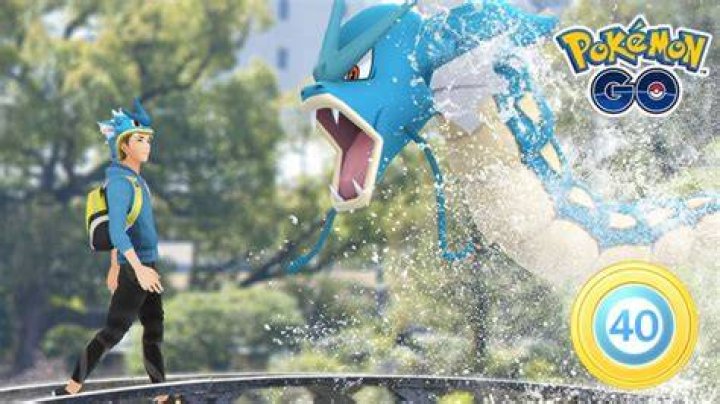 
Pokémon GO – How to Get the Gyarados Hat for your Avatar