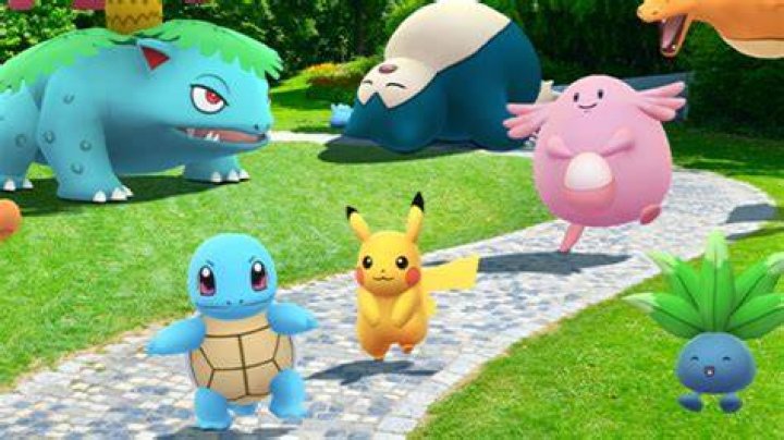 
Pokémon GO Kanto Cup Guide – The Best Pokémon for your Team (Feb 2021)