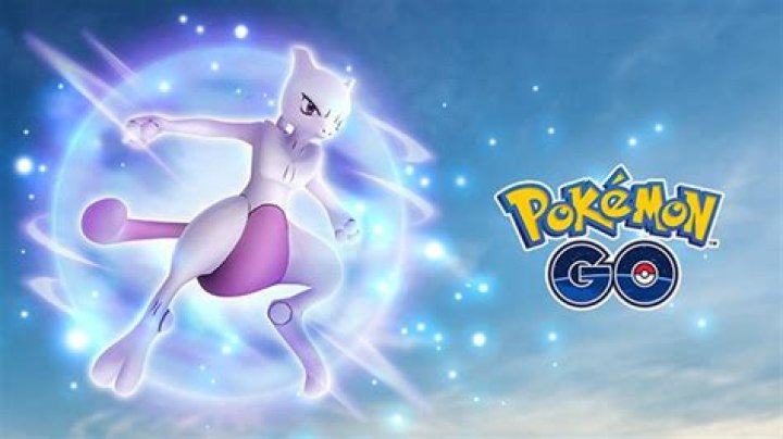Pokemon Go Mewtwo Raid: Mewtwo Raid Times and Counters