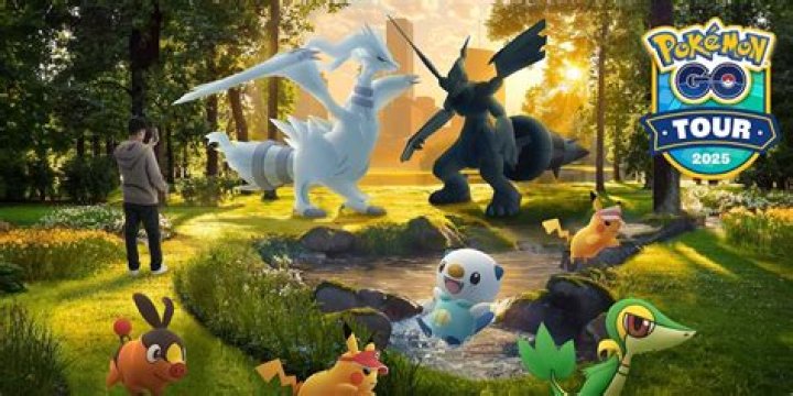 Pokemon Go New Social Features
