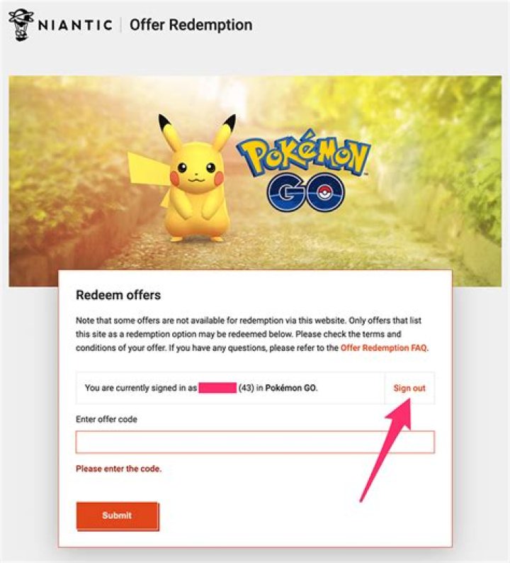 Pokemon Go promo codes for February 2021 that don't expire