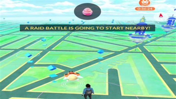 Pokemon Go Ursaring Raid Boss Battle: How to Defeat Ursaring in Pokémon Go