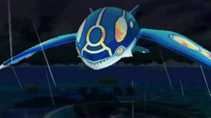
Pokemon Omega Ruby And Alpha Sapphire Latest Trailer Gets Primal