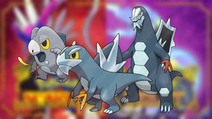 Pokemon Scarlet and Violet: How to Evolve Frigibax into Arctibax and Baxcalibur