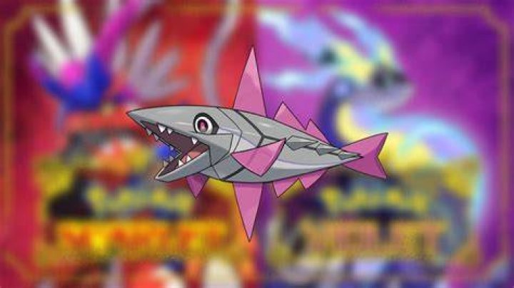 Pokémon Scarlet and Violet: Veluza Weakness and Best Counters