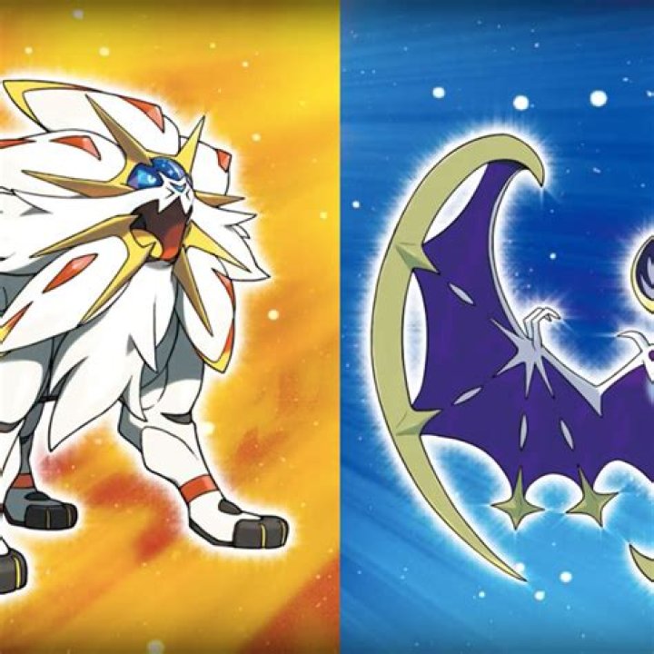 Pokemon Sun and Moon Is Fastest Selling Pokemon Ever