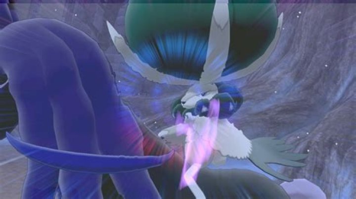 
Pokemon The Crown Tundra – How To Beat and Catch Calyrex