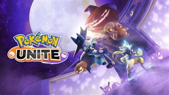 
Pokémon Unite: Oct. 20 Patch Notes