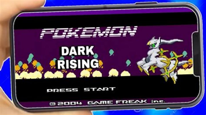 Pokemon-Dark-Rising