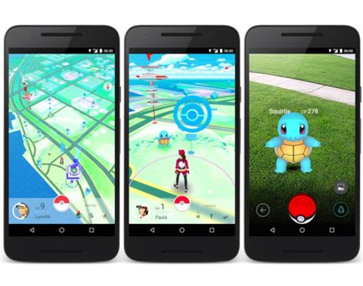 Niantic Posts An Update About Pokemon Go Account Bans Pokemon-Go-2