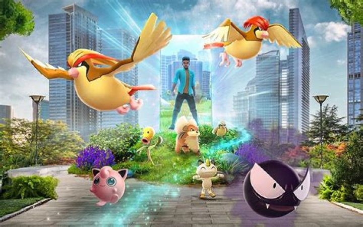 Pokémon GO - How To Get Shiny Rayquaza During The Hoenn Celebration Event pokemon-go-3