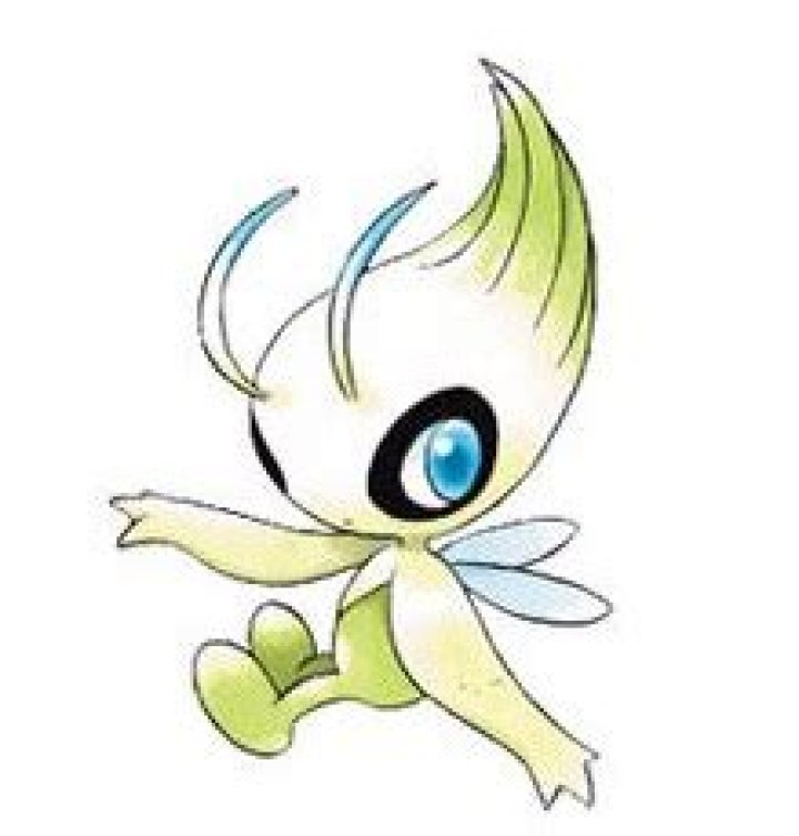Pokemon Go: How to Catch Celebi During Tour Johto Pokemon-Go-Celebi
