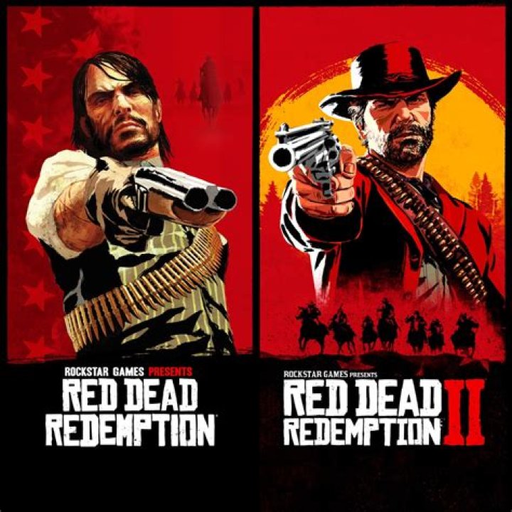 
Prep for Red Dead Redemption 2 by Grabbing RDR: GOTY Edition for Just $15