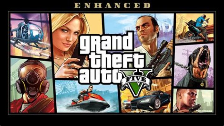 Prepare For Tomorrow's Trio Of GTA V Trailers By Entering To Win A Spot In The Game