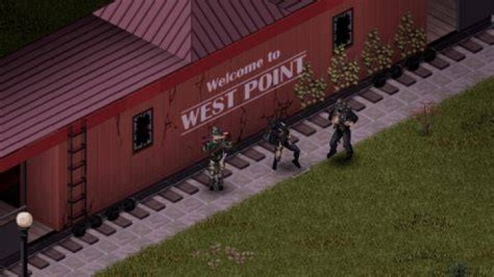 
Project Zomboid Build 41 Multiplayer Guide: How to Play With Friends