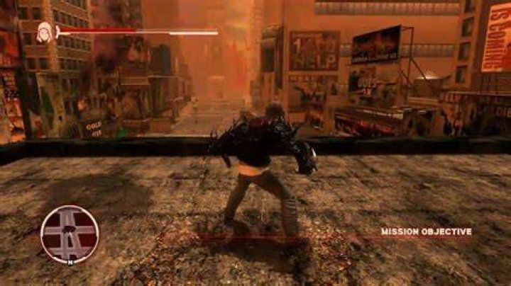 Prototype PC Cheats - GameRevolution
