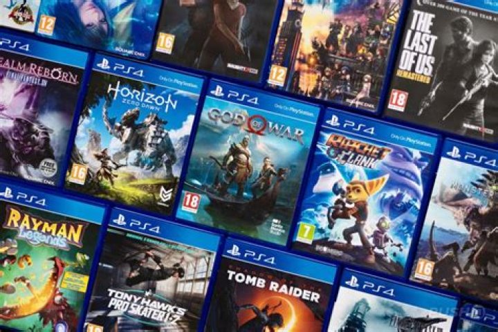 
PS Now Could See The Addition of PS4 Games In The Future