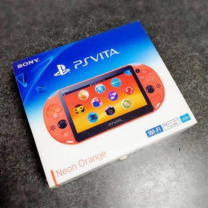 PS Vita TV Already Sold Out on Amazon Japan