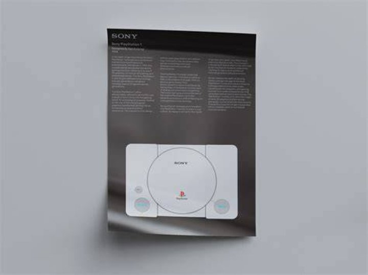 PS1 Iconic Startup Sound Remarkably Similar to Synth Machine Preset