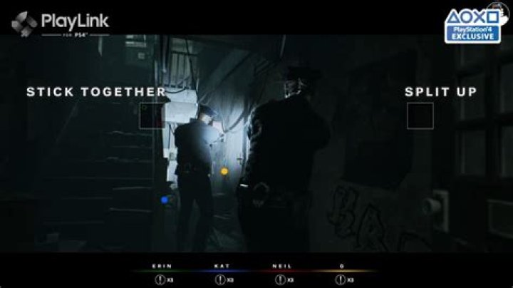 
PS4 Crime Thriller ‘Hidden Agenda’ Uses Your Phone as a Controller