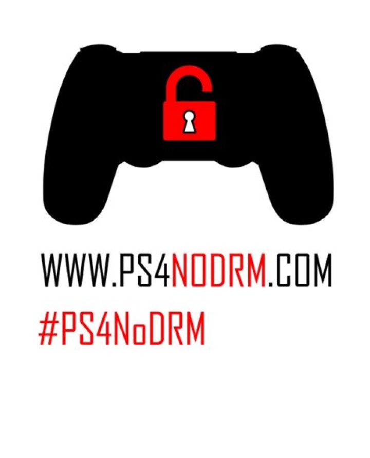 ps4-no-drm