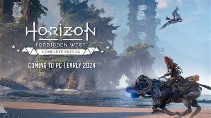 
PS5 Players Can Get Horizon Forbidden West Discount With Simple Trick