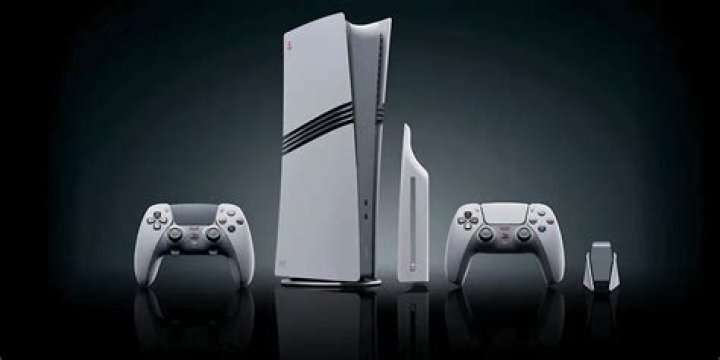 PS5 Pro