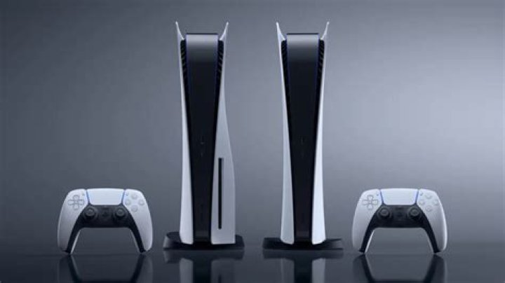 PS5 Slim Release Date 2023: Will There Be a Smaller Version?