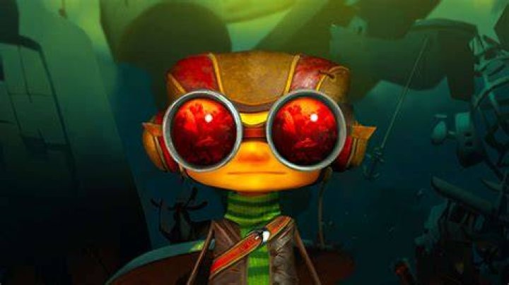 Psychonauts In the Rhombus of Ruin Will Crack You Up [PSX 2016 Hands-On]