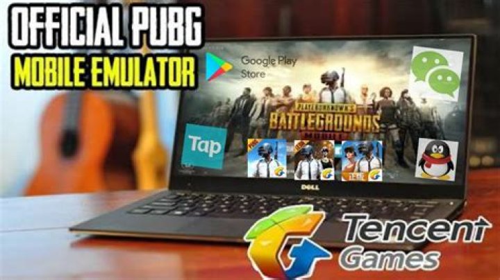 PUBG Mobile PC Emulator Officially Released by Tencent