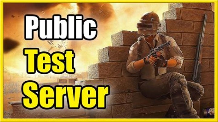 PUBG Public Test Server | What is PTS?