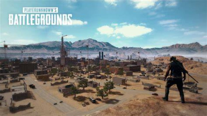 
PUBG Update 1.68 Patch Notes