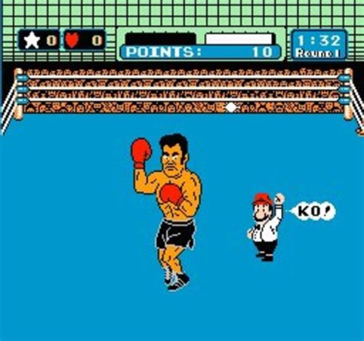 Punch-Out!! News, Guides, Walkthrough, Screenshots, and Reviews
