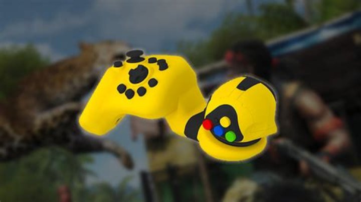 R-Handle Controller is ugly but awesome, coming to Indiegogo soon