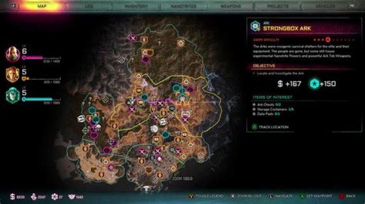 
Rage 2 How to Get Rocket Launcher