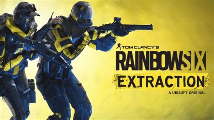 
Rainbow Six Extraction Trial: What is Included and How to Download