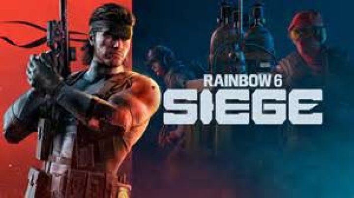 Rainbow Six Siege 1.85 update